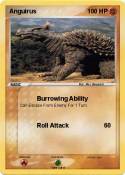 Anguirus