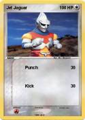 Jet Jaguar