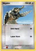 Megalon