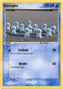 Snowgies
