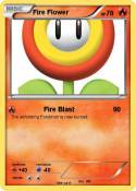 Fire Flower