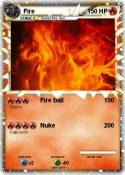 Fire