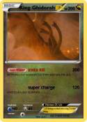 King Ghidorah