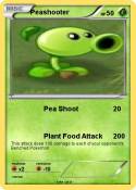 Peashooter