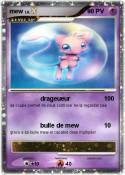 mew