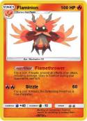 Flaminion