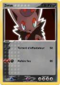 Zorua