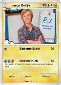Jason Dolley