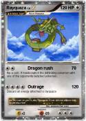 Rayquaza