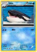 Oreo