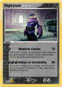 Nightshade