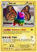 Star cat