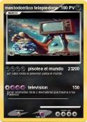 mastodontico