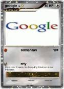 gooogle