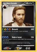 Obi Wan Kenobi