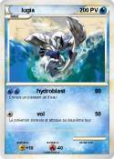 lugia
