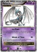 Dyriachu