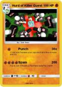 Hurd of Killer