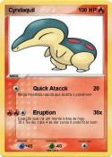 Cyndaquil