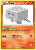 Ghast