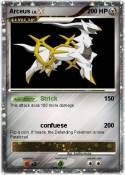 Arceus