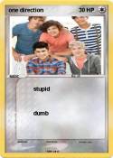 one direction