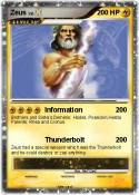 Zeus