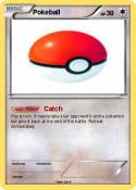 Pokeball