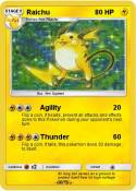 Raichu