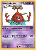 moar krabs