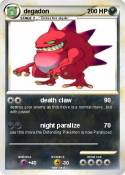 degadon