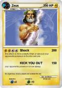Zeus