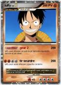 luffy