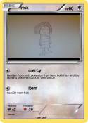 frisk