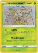 PROPELLERABBIT