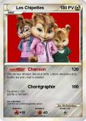 Les Chipettes