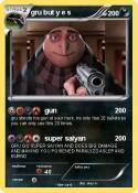 gru but y e