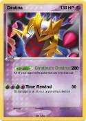 Giratina