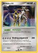 Arceus