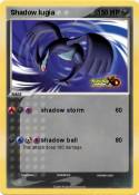 Shadow lugia