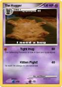 The Hugger