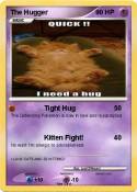 The Hugger