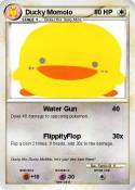 Ducky Momolo