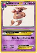 Mexican