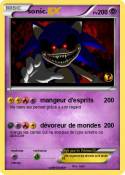 sonic.