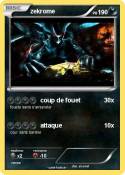 zekrome