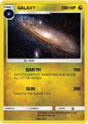 GALAXY