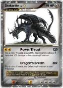 Drakanite