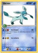 Glaceon