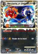 Manchester vs